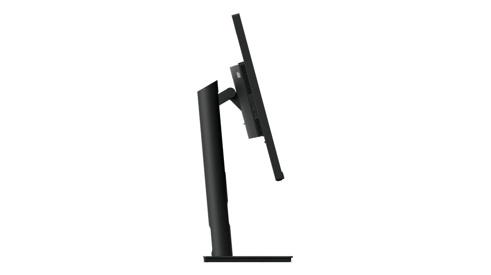 Lenovo ThinkVision T32h-30 computer monitor 31.5" 2560 x 1440 pixels Quad HD LED Black
