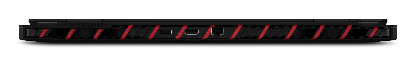 MSI Raider A18 HX A9WIG-082US AMD Ryzen™ 9 9955HX3D Laptop 18" UHD+ 32 GB DDR5-SDRAM 2 TB SSD NVIDIA GeForce RTX 5080 Wi-Fi 7 (802.11be) Windows 11 Pro Black