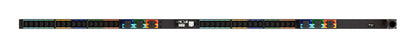 Vertiv PowerIT VP4U60A2 power distribution unit (PDU) 36 AC outlet(s) 0U Black