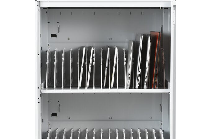 Kensington AC30 30-Bay Security Charging Cabinet