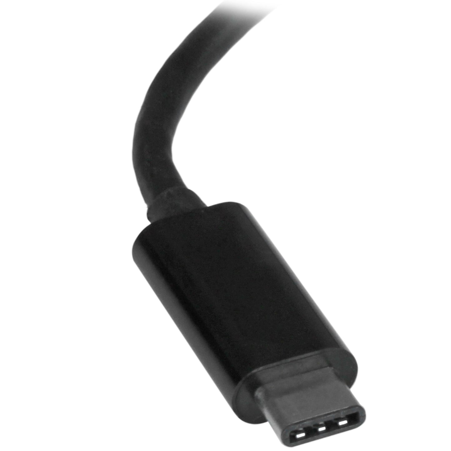 StarTech.com US1GC30B network card Ethernet 5000 Mbit/s