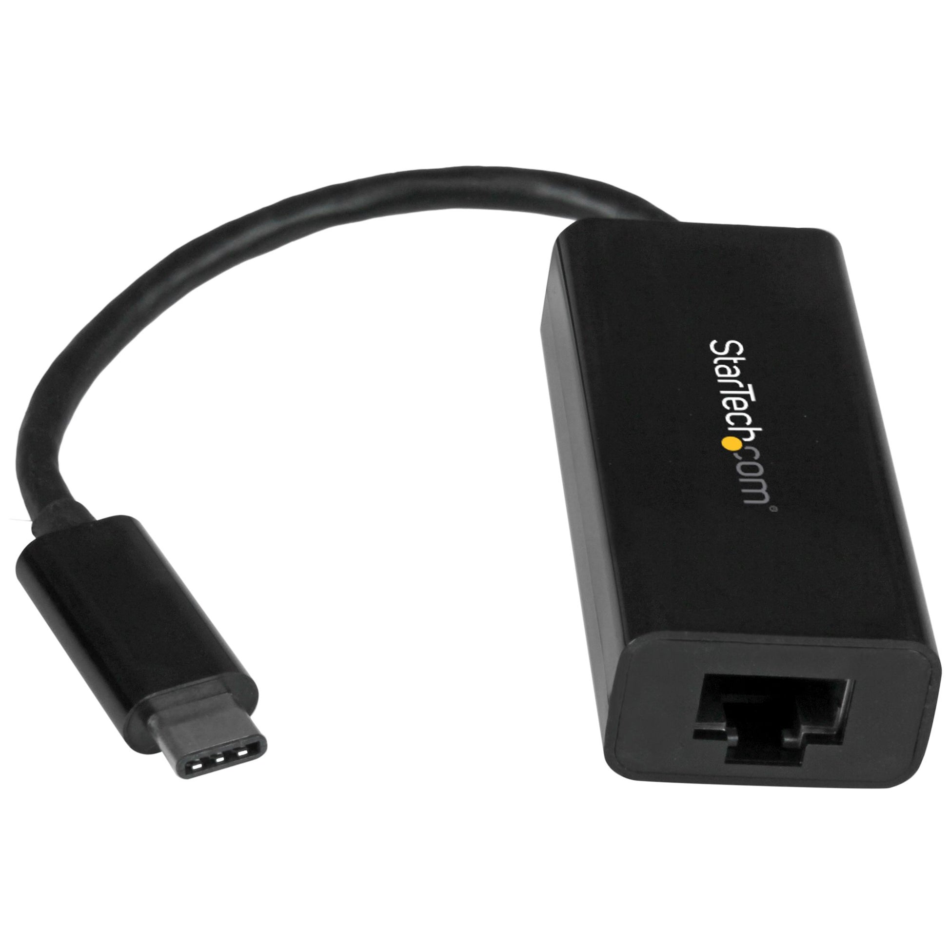 StarTech.com US1GC30B network card Ethernet 5000 Mbit/s