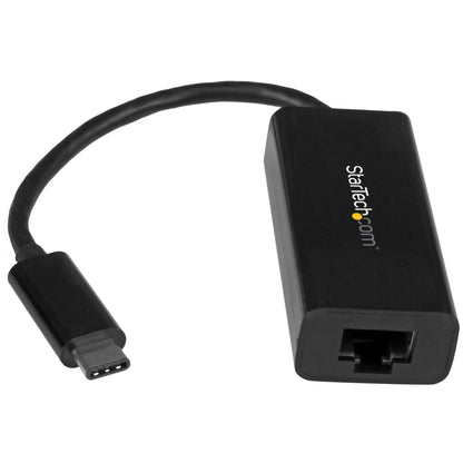 StarTech.com US1GC30B network card Ethernet 5000 Mbit/s