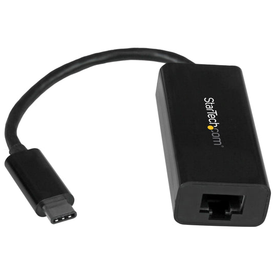 StarTech.com US1GC30B network card Ethernet 5000 Mbit/s