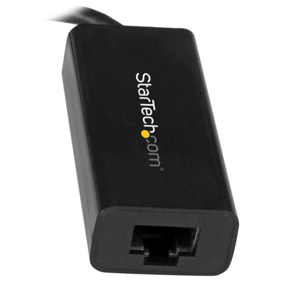 StarTech.com US1GC30B network card Ethernet 5000 Mbit/s