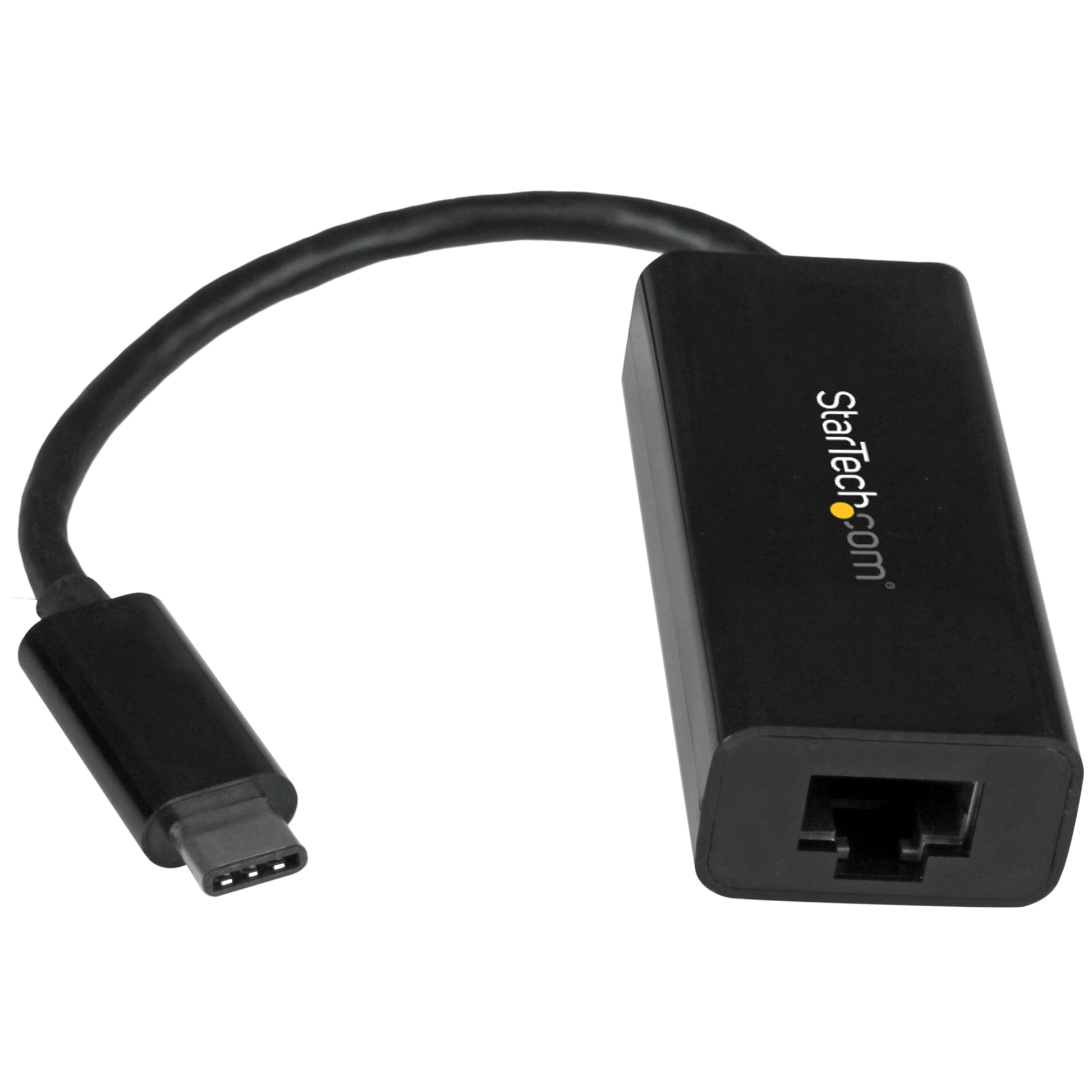 StarTech.com US1GC30B network card Ethernet 5000 Mbit/s