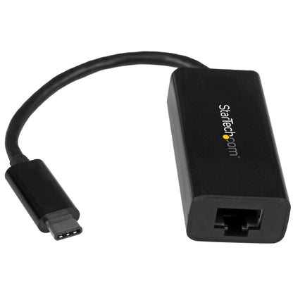 StarTech.com US1GC30B network card Ethernet 5000 Mbit/s