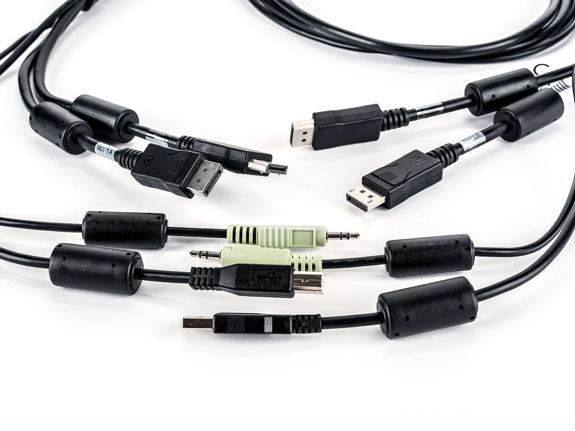 Vertiv Avocent CBL0106 KVM cable 70.9" (1.8 m)