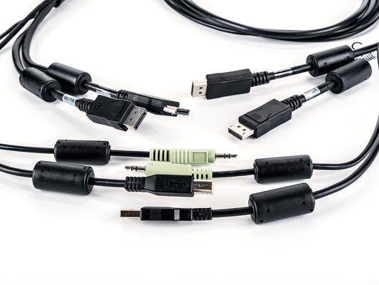 Vertiv Avocent CBL0106 KVM cable 70.9" (1.8 m)