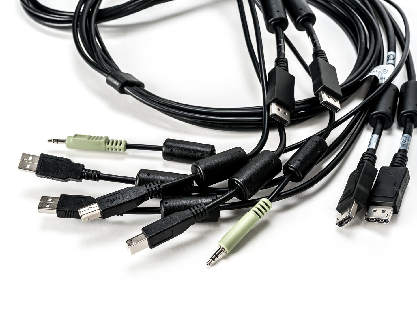 Vertiv Avocent CBL0108 KVM cable 70.9" (1.8 m)