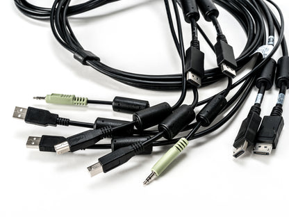 Vertiv Avocent CBL0108 KVM cable 70.9" (1.8 m)