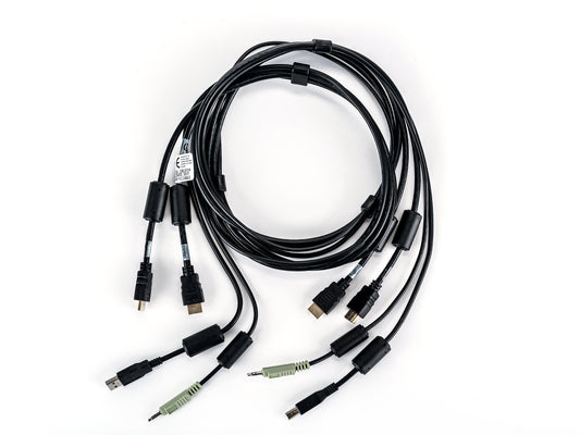 Vertiv Avocent CBL0114 KVM cable 70.9" (1.8 m)
