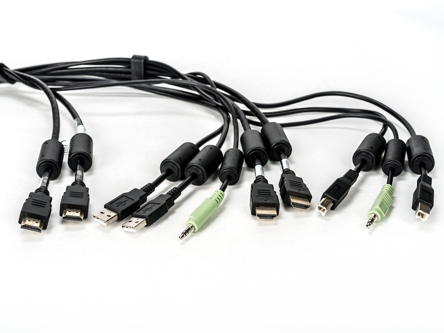 Vertiv Avocent CBL0116 KVM cable 70.9" (1.8 m)