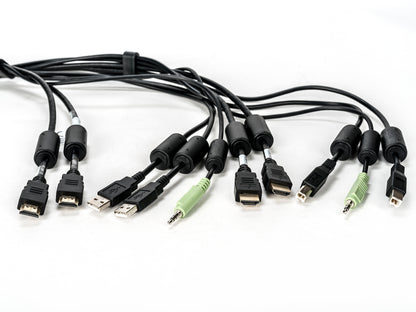Vertiv Avocent CBL0116 KVM cable 70.9" (1.8 m)