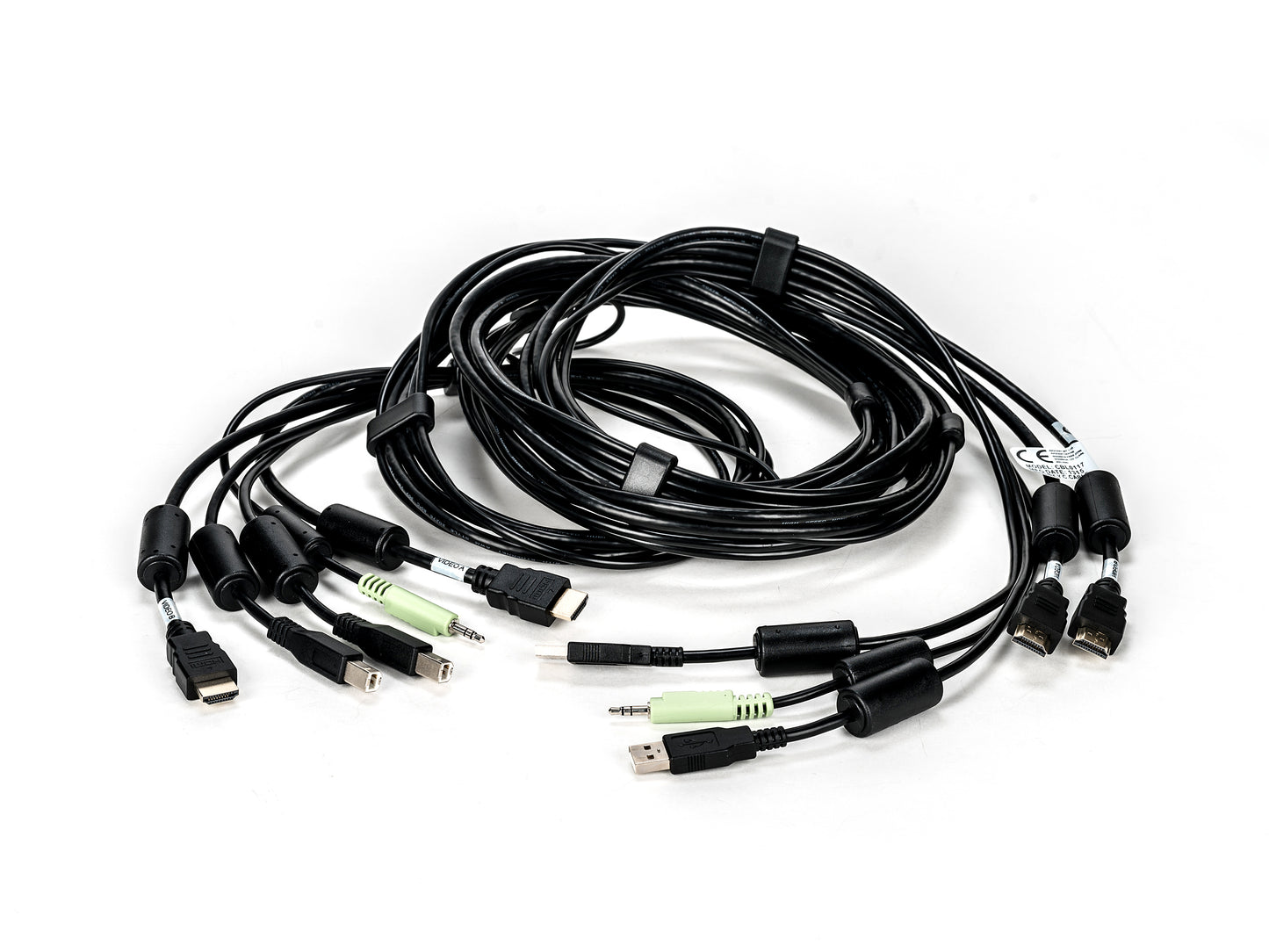 Vertiv Avocent CBL0117 KVM cable 118.1" (3 m)