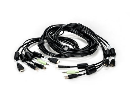 Vertiv Avocent CBL0117 KVM cable 118.1" (3 m)