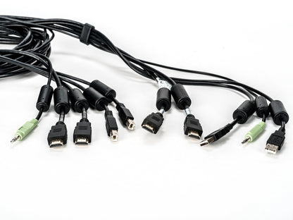 Vertiv Avocent CBL0117 KVM cable 118.1" (3 m)
