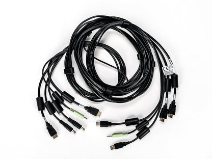 Vertiv Avocent CBL0117 KVM cable 118.1" (3 m)