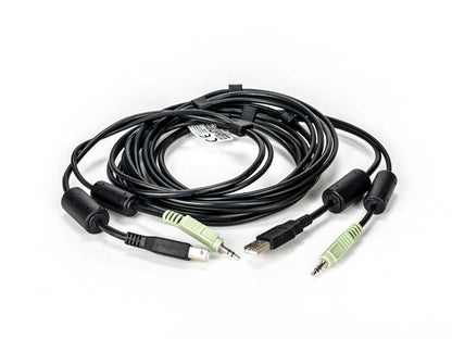 Vertiv Avocent CBL0131 KVM cable 118.1" (3 m)