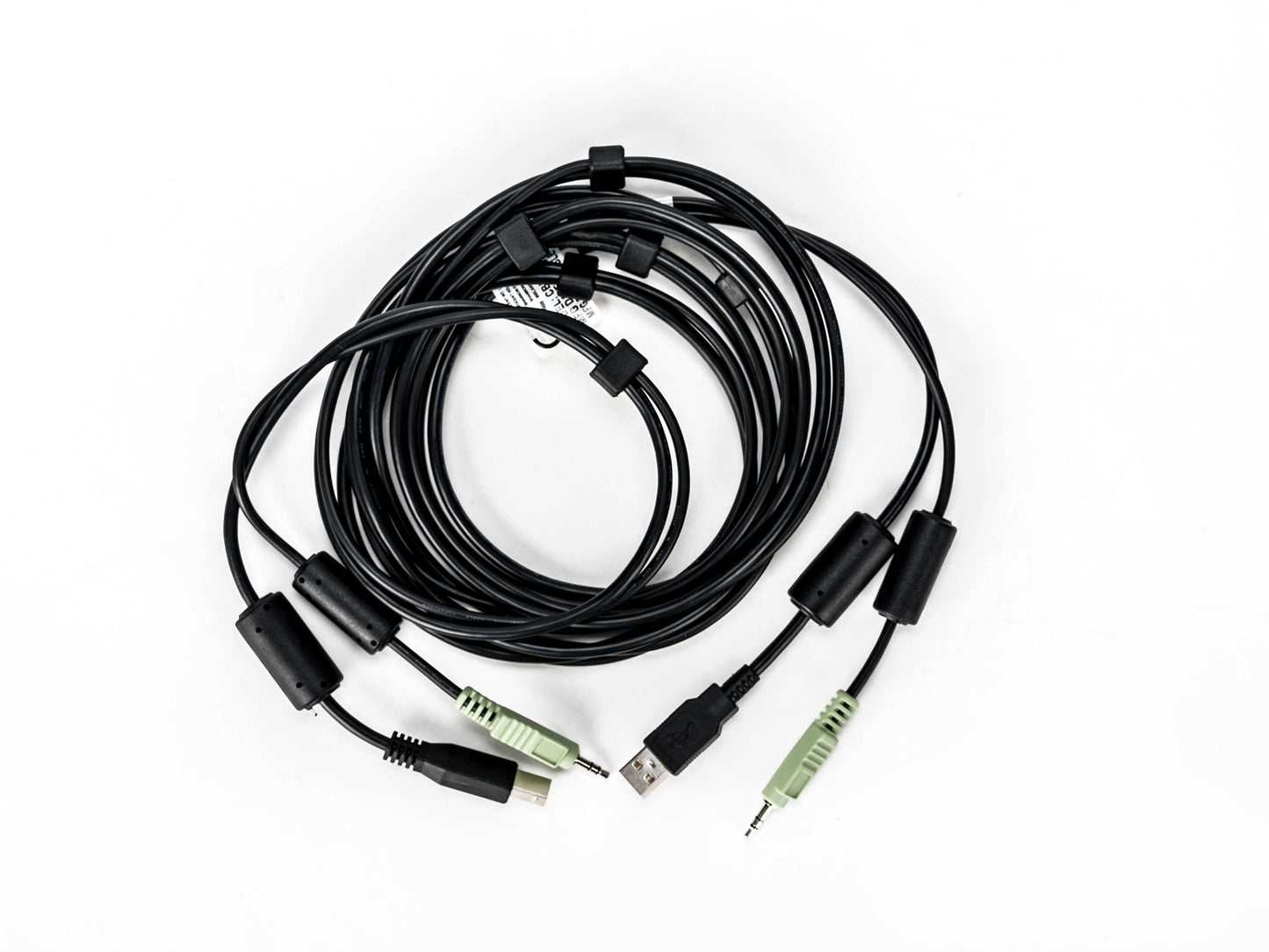 Vertiv Avocent CBL0131 KVM cable 118.1" (3 m)