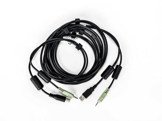 Vertiv Avocent CBL0131 KVM cable 118.1" (3 m)