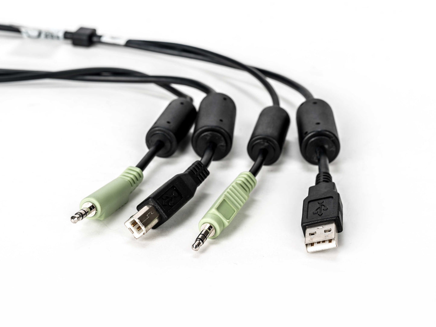 Vertiv Avocent CBL0131 KVM cable 118.1" (3 m)