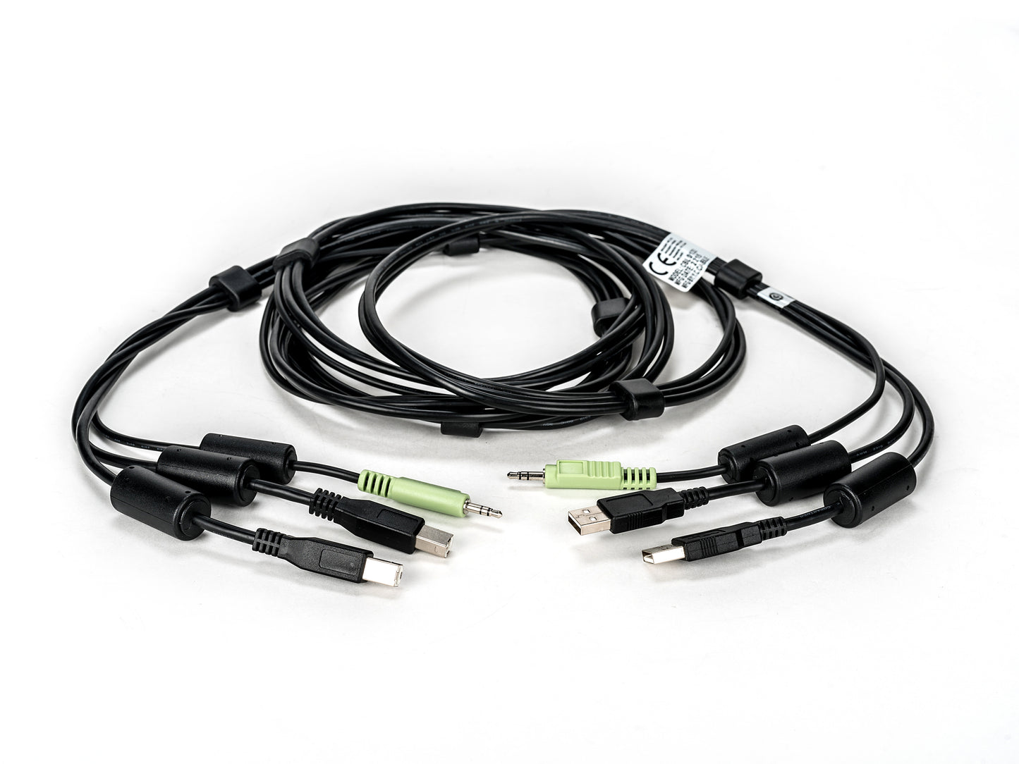 Vertiv Avocent CBL0133 KVM cable 118.1" (3 m)