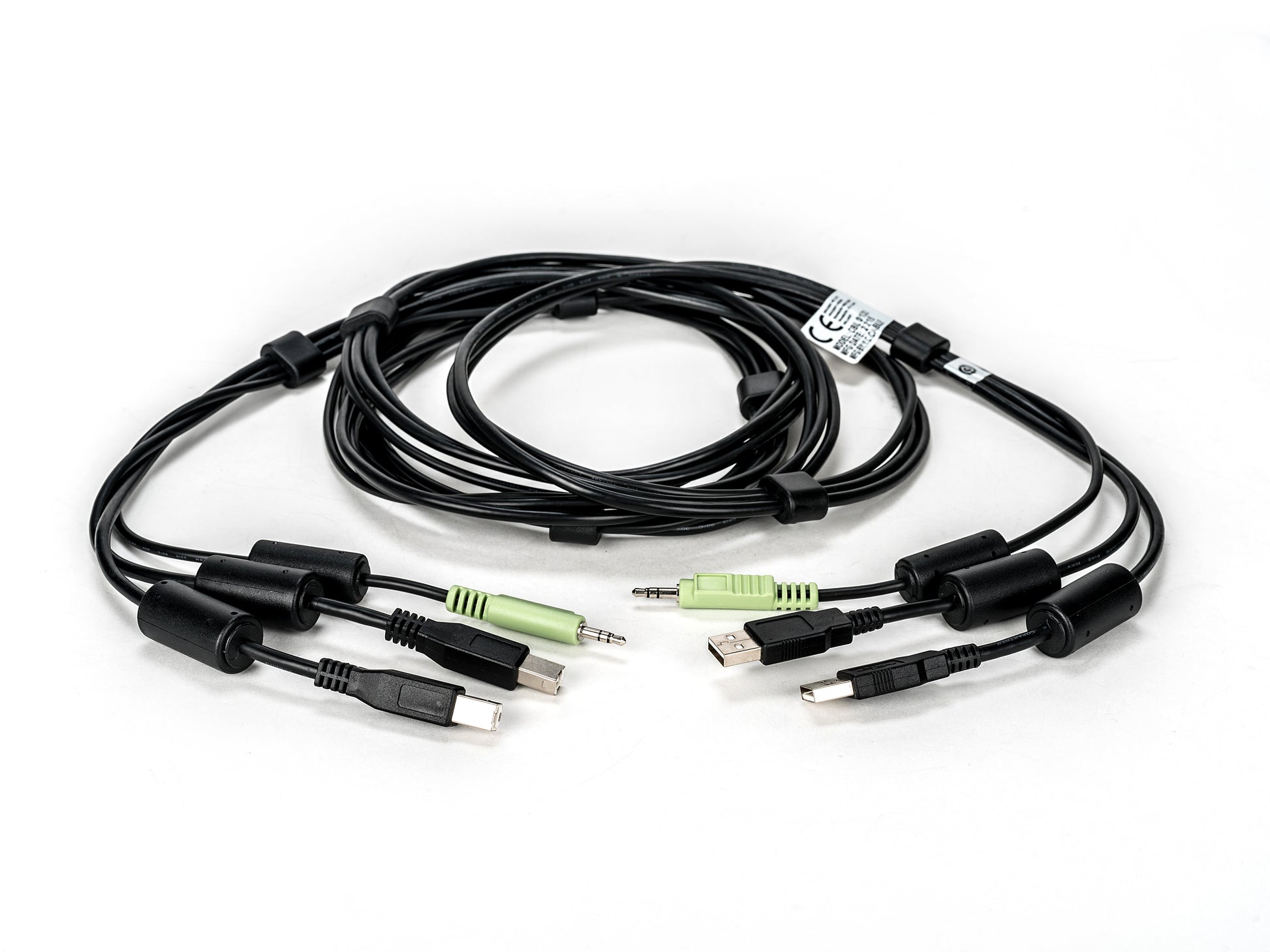 Vertiv Avocent CBL0133 KVM cable 118.1" (3 m)
