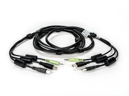 Vertiv Avocent CBL0133 KVM cable 118.1" (3 m)