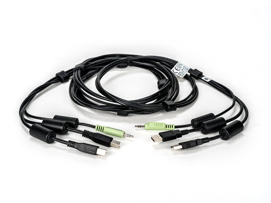 Vertiv Avocent CBL0133 KVM cable 118.1" (3 m)
