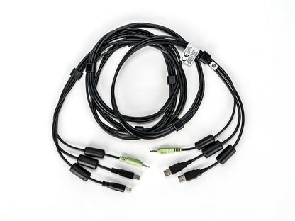 Vertiv Avocent CBL0133 KVM cable 118.1" (3 m)