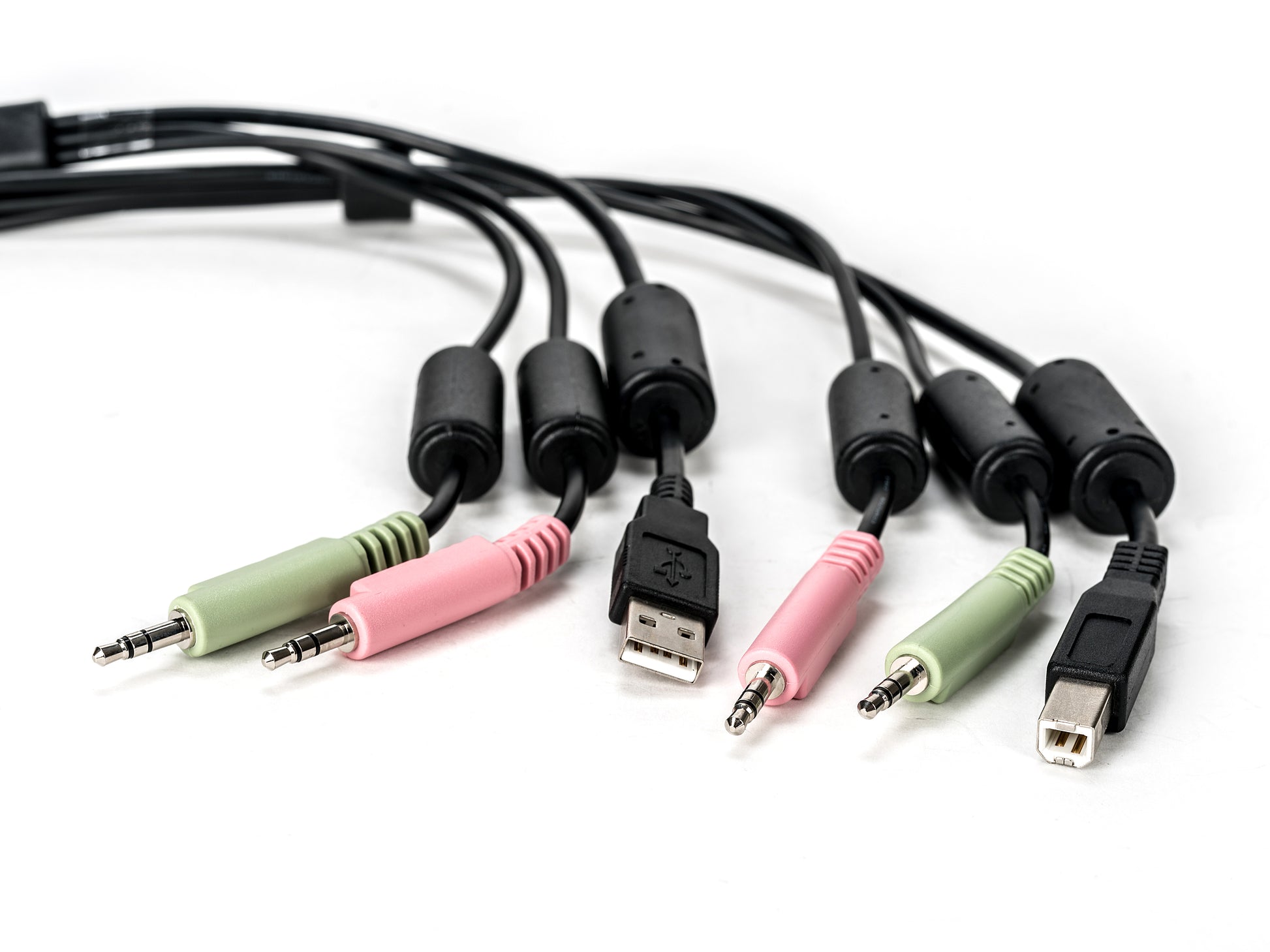 Vertiv Avocent CBL0135 KVM cable 118.1" (3 m)