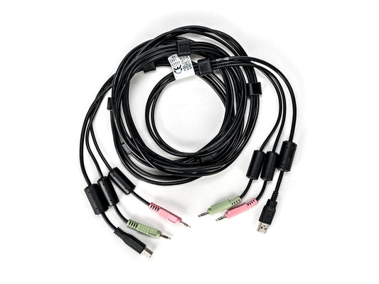 Vertiv Avocent CBL0135 KVM cable 118.1" (3 m)