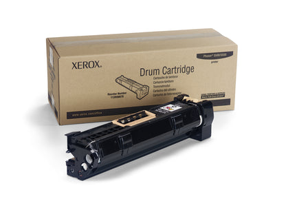Xerox 113R00670 toner cartridge 1 pc(s) Original Black