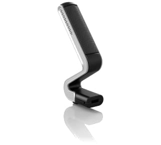 Bosch DCNM-HDMIC microphone Black, Gray Conference microphone