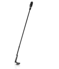 Bosch DCNM-MICL Gray Presentation microphone