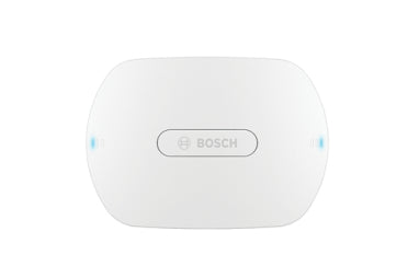 Bosch DCNM-WAP wireless access point 1000 Mbit/s Gray Power over Ethernet (PoE)