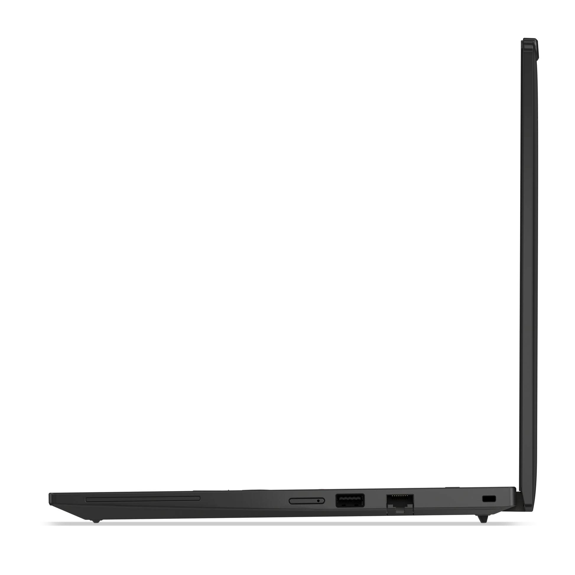 Lenovo ThinkPad P14s Gen 6 (AMD) AMD Ryzen AI 7 350 Mobile workstation 14" Touchscreen WUXGA 32 GB DDR5-SDRAM 1 TB SSD Wi-Fi 7 (802.11be) Windows 11 Pro Black