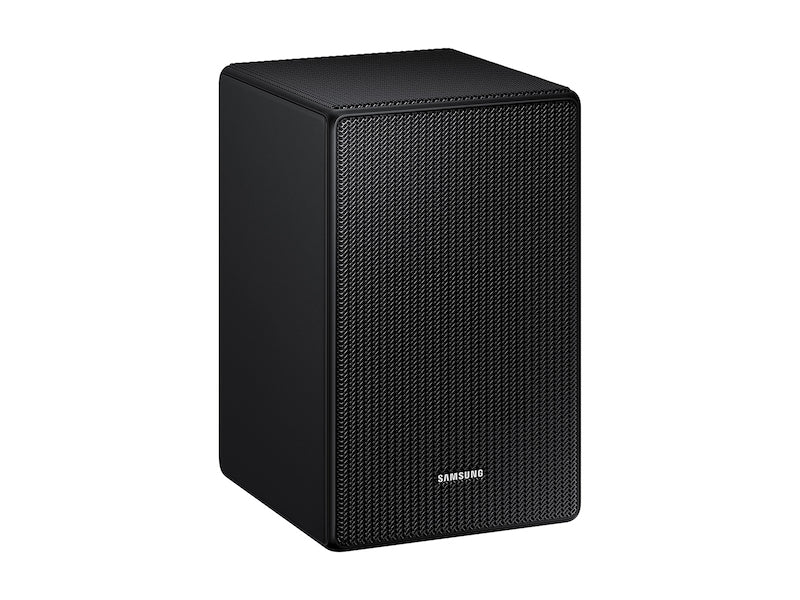 Samsung SWA-9500S Black Wireless