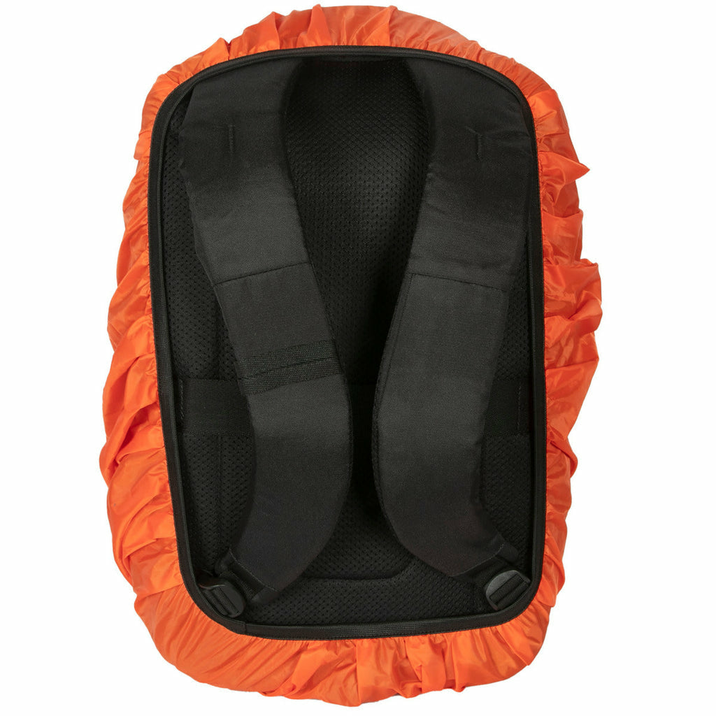 Targus Terra EcoSmart 16" Backpack Black