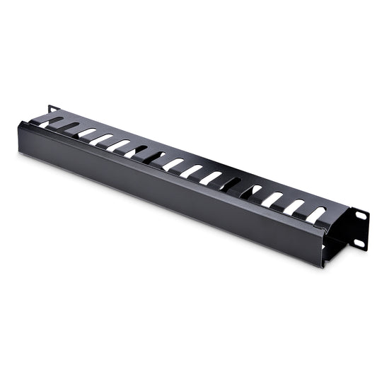StarTech.com CMDUCT1UX rack accessory Cable management panel