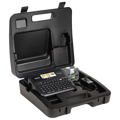 Brother CCD610 printer/scanner spare part/accessory Protective case 1 pc(s)