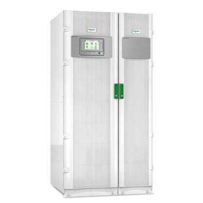 APC GVMSB200KHS uninterruptible power supply (UPS) Double-conversion (Online) 200 kVA 180000 W