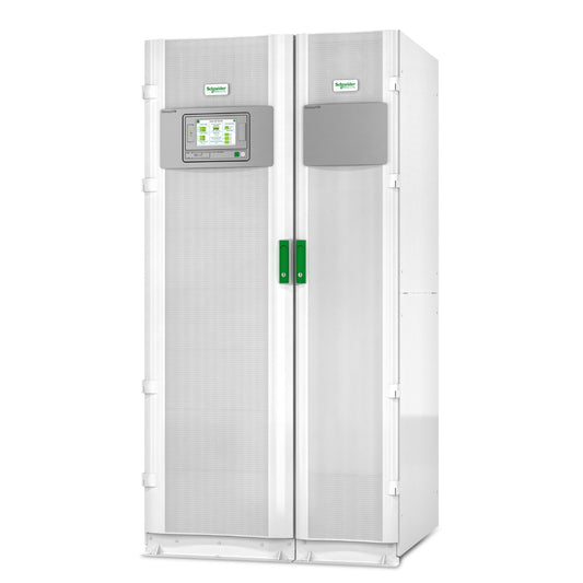 APC GVMSB160KHS uninterruptible power supply (UPS) Double-conversion (Online) 16 kVA 144000 W