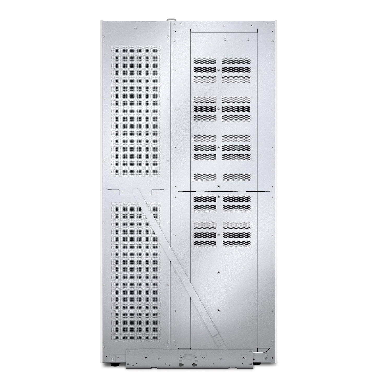APC GVMSB200KHS uninterruptible power supply (UPS) Double-conversion (Online) 200 kVA 180000 W