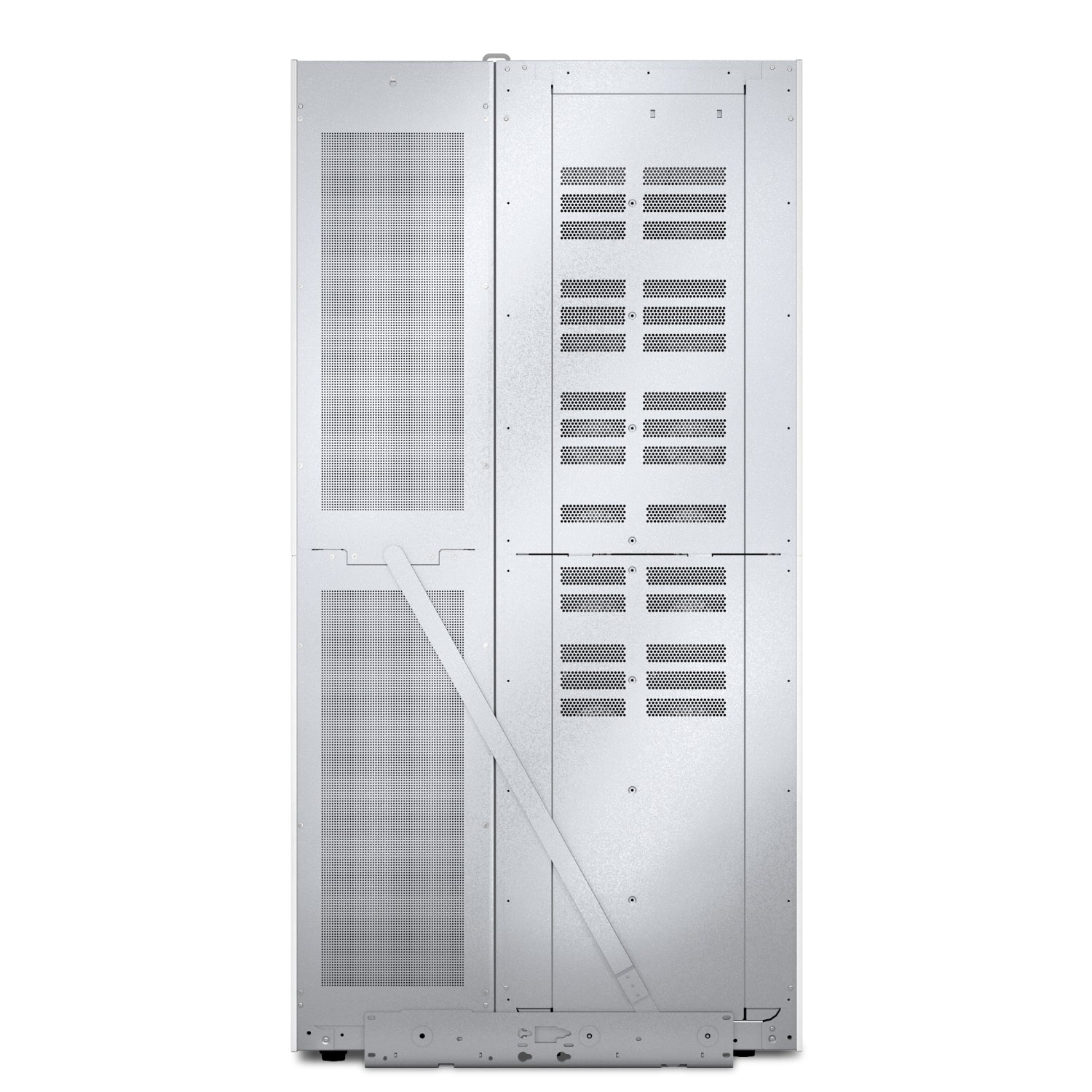 APC GVMSB160KHS uninterruptible power supply (UPS) Double-conversion (Online) 16 kVA 144000 W
