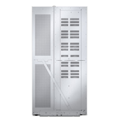 APC GVMSB160KHS uninterruptible power supply (UPS) Double-conversion (Online) 16 kVA 144000 W
