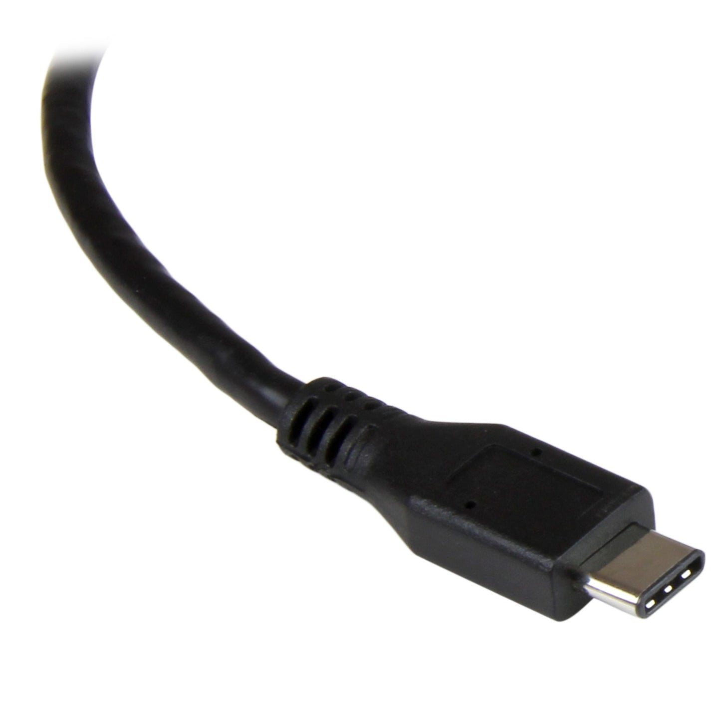 StarTech.com US1GC301AU network card Ethernet 5000 Mbit/s