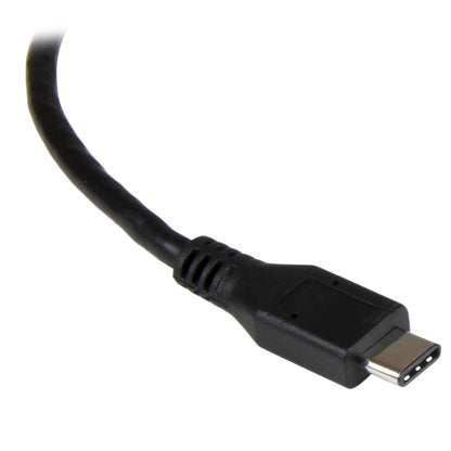 StarTech.com US1GC301AU network card Ethernet 5000 Mbit/s