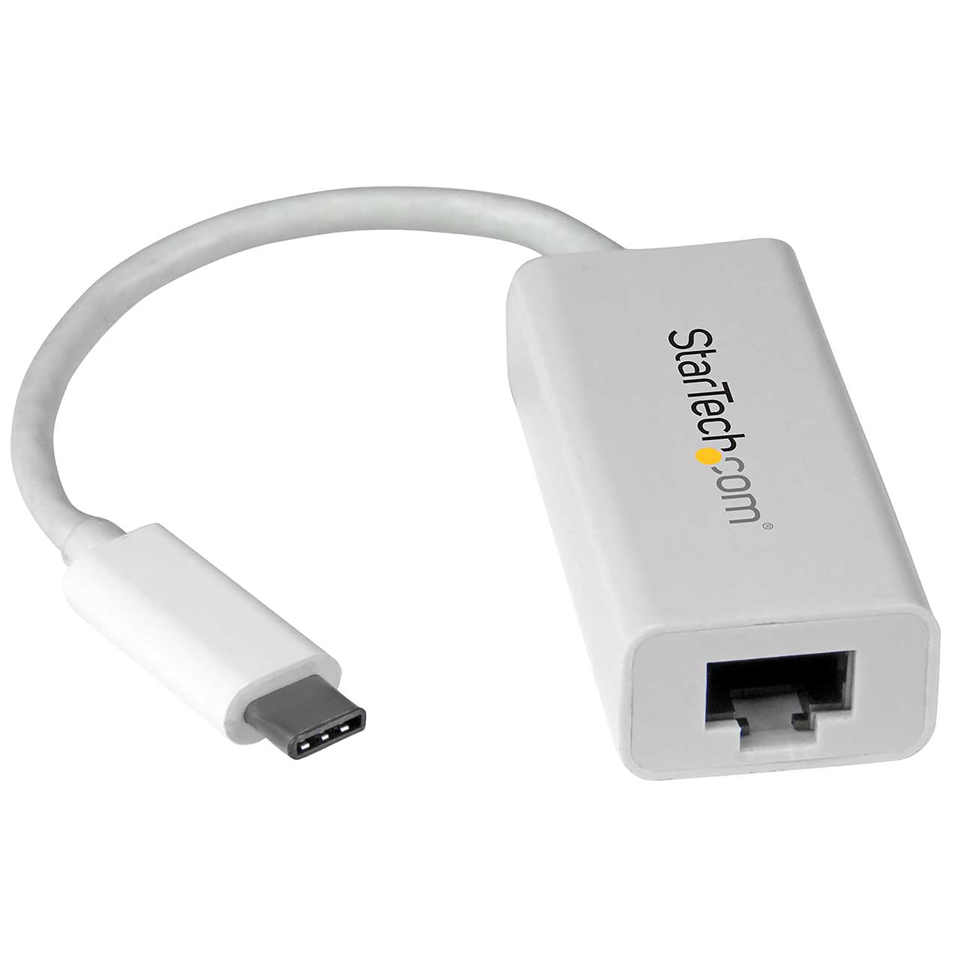 StarTech.com US1GC30W network card Ethernet 5000 Mbit/s